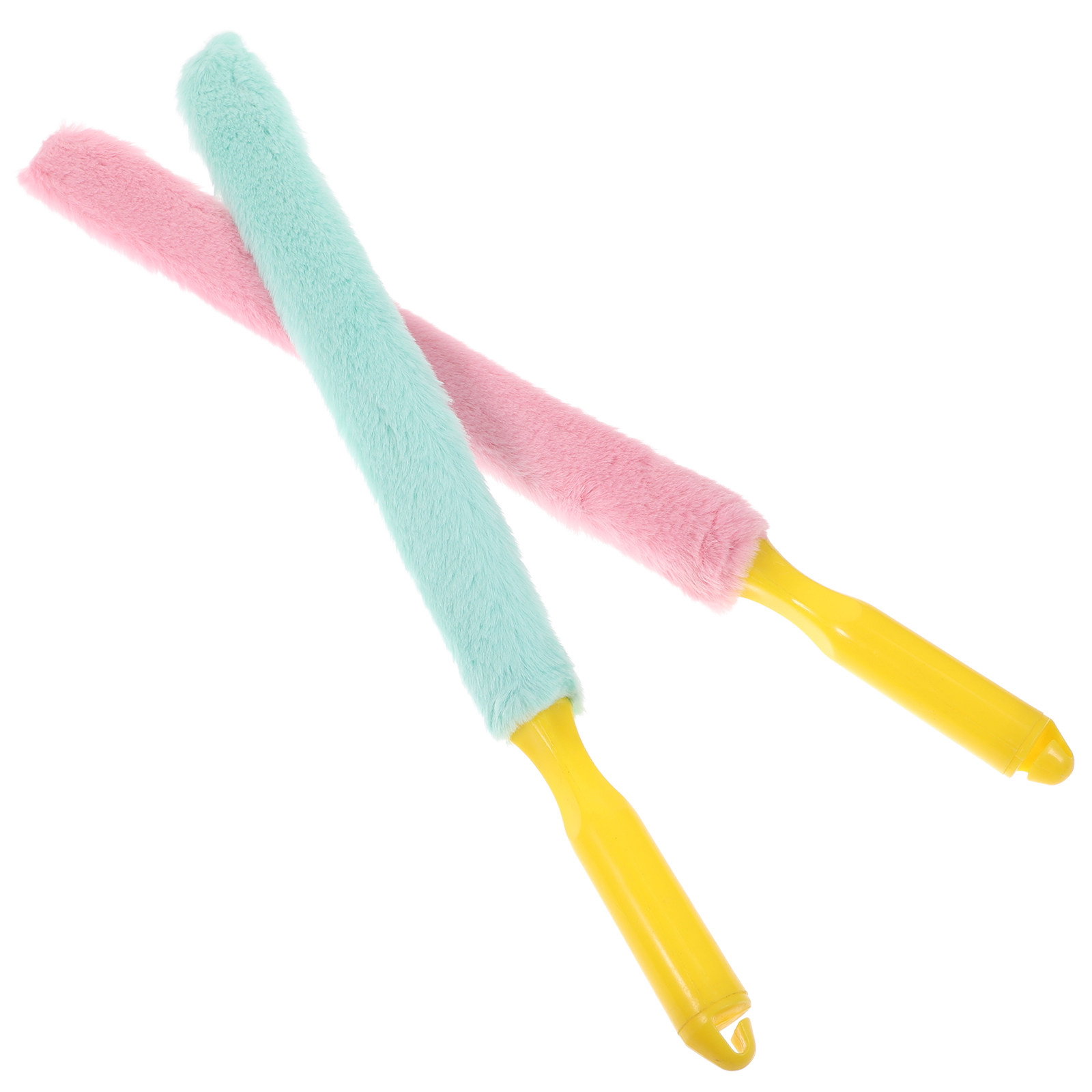 Musical Instrument Of Keyboard - 2Pcs Guzheng Cleaning Brushes Large Head