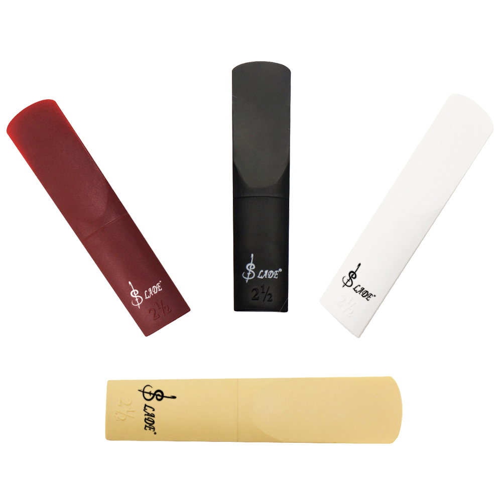 Musical Instrument Reed - Eb Alto Saxophone Reeds High Quality