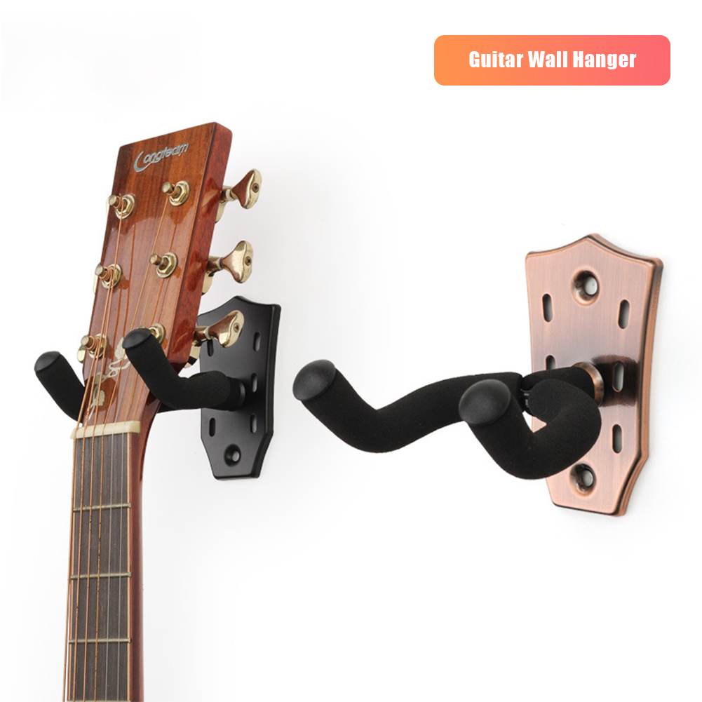 Musical Instrument Organ - Guitar Ukulele Hook Metal Acoustic Guitar
