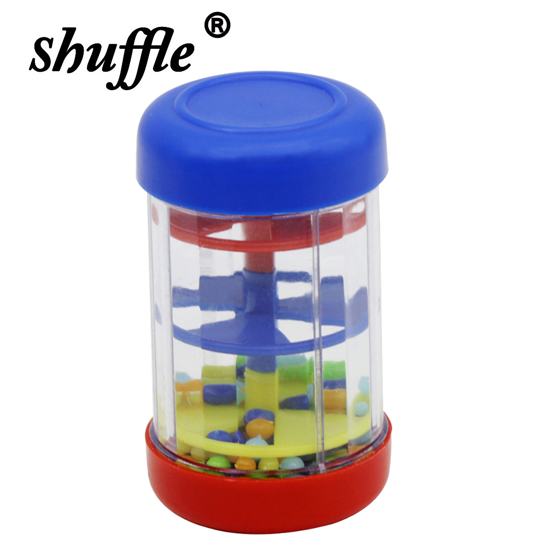 Musical Instrument Games - Orff One Section of Two Sound