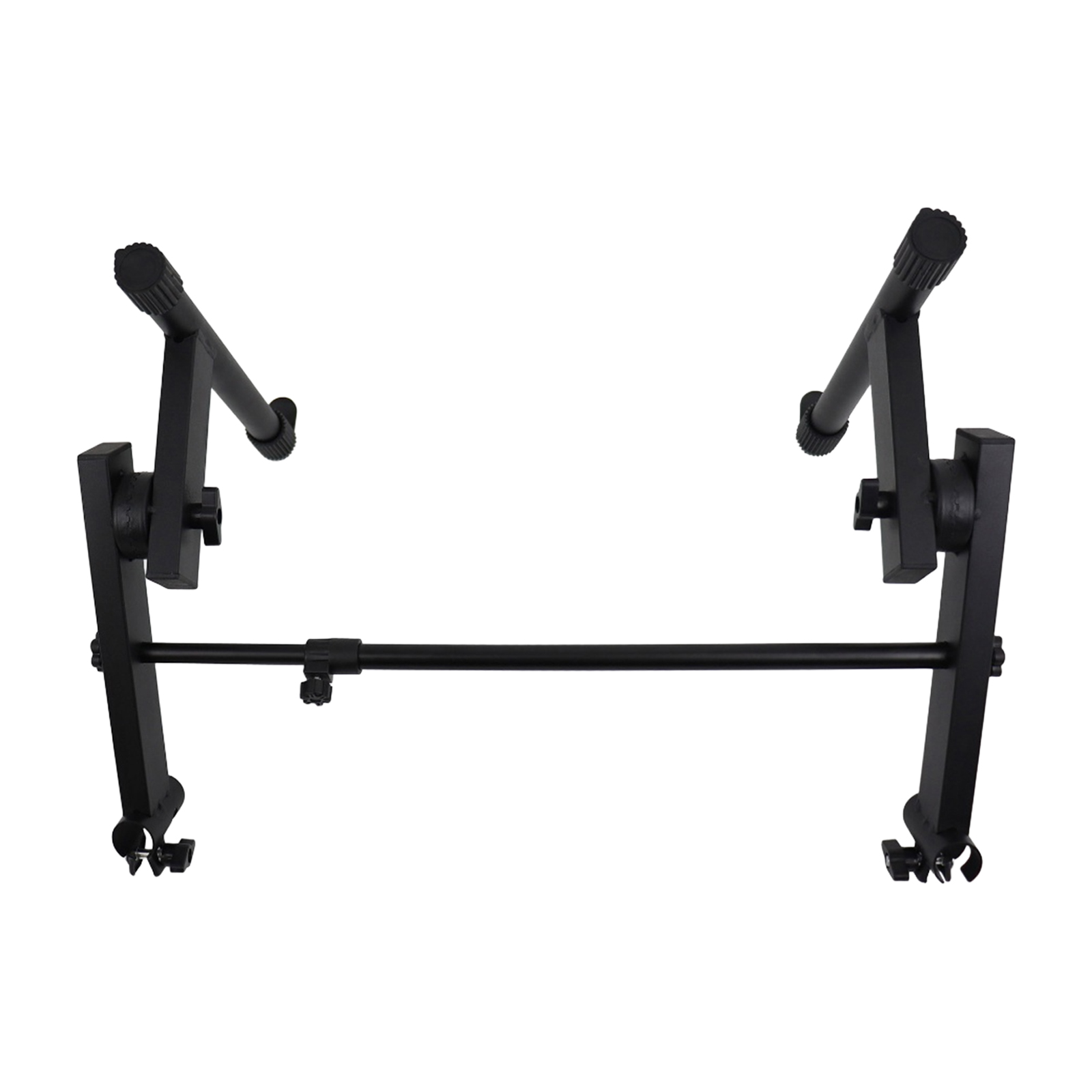 Musical Instrument Of Keyboard - Metal Electric Piano Rack 2 Tiers