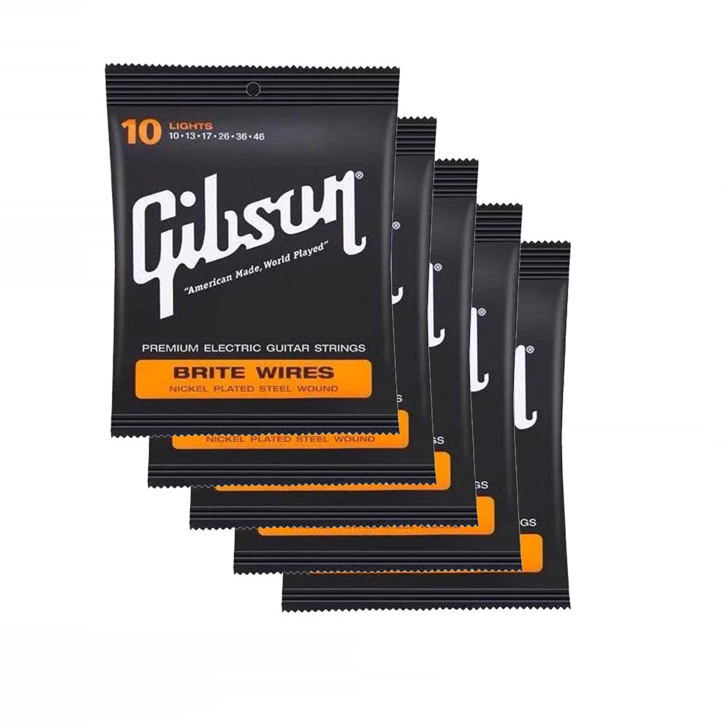 Gibson 10 Set Acoustic Guitar  - Charango 10 String 评论和价格