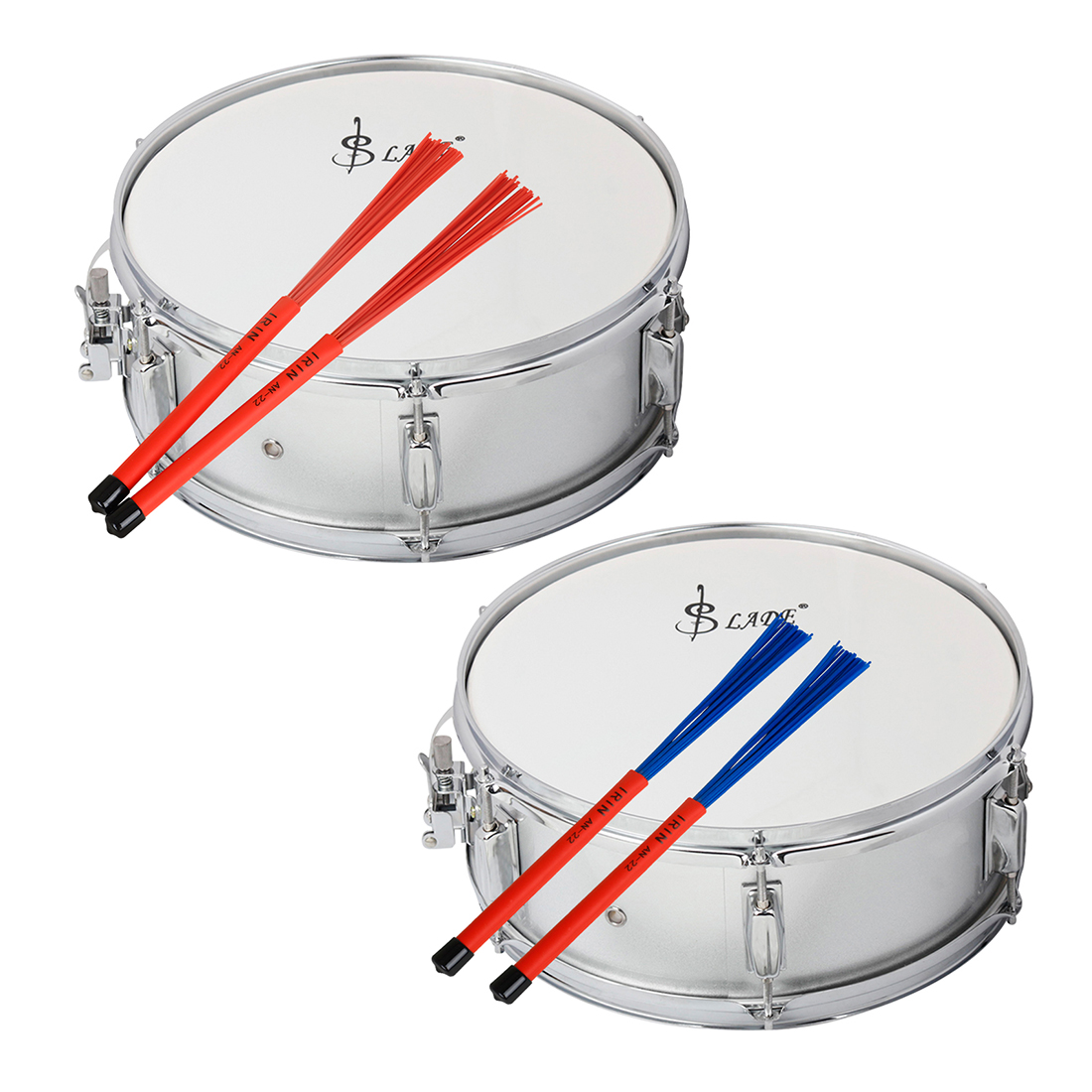 IRIN 1/5Pair Cajon Drum Sticks - Cajon Box Drum 评论和价格