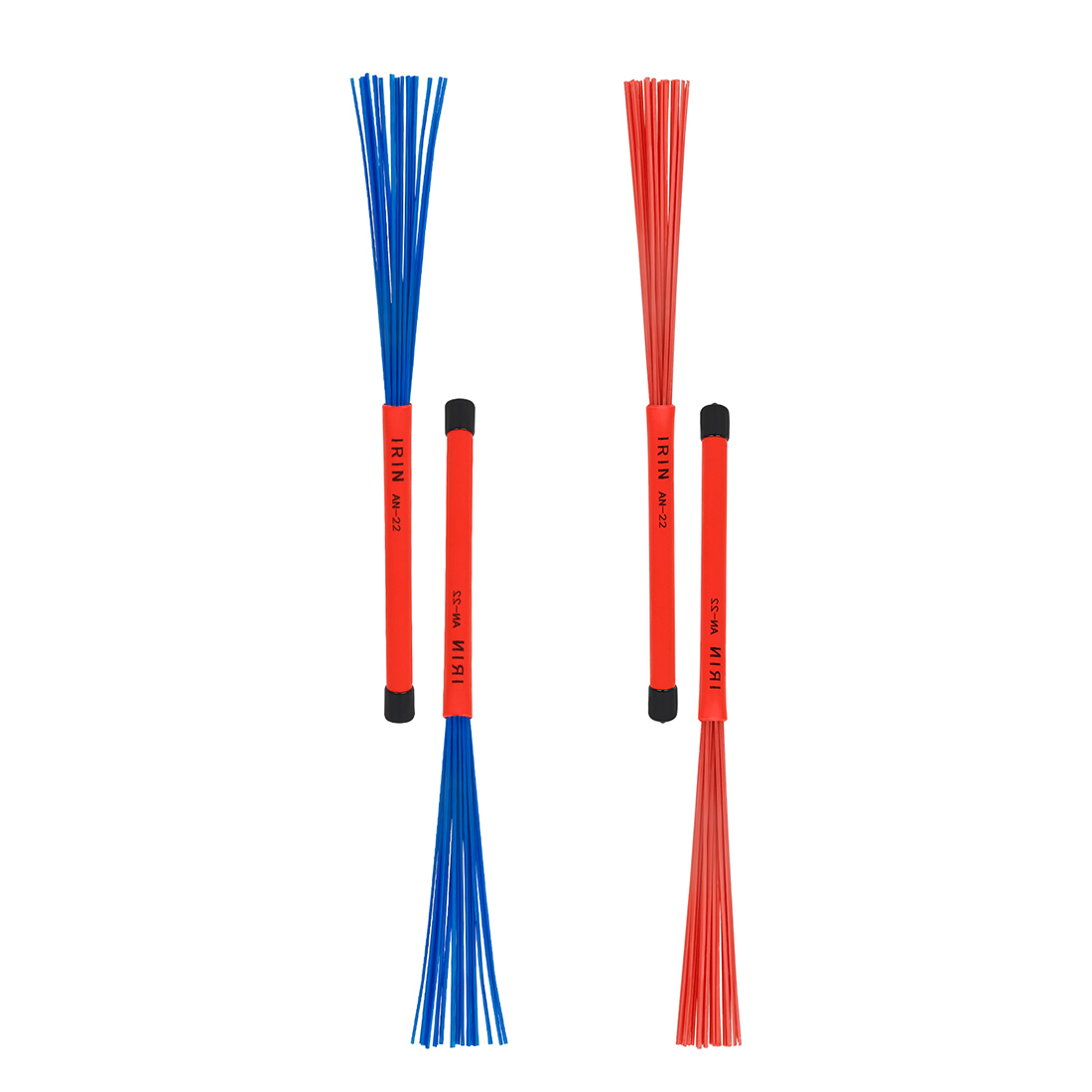 IRIN 1/5Pair Cajon Drum Sticks - Cajon Box Drum 评论和价格