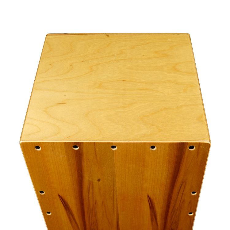 GECKO CX02 Cajon Drum Bevel Sh - Cajon Box Drum 评论和价格