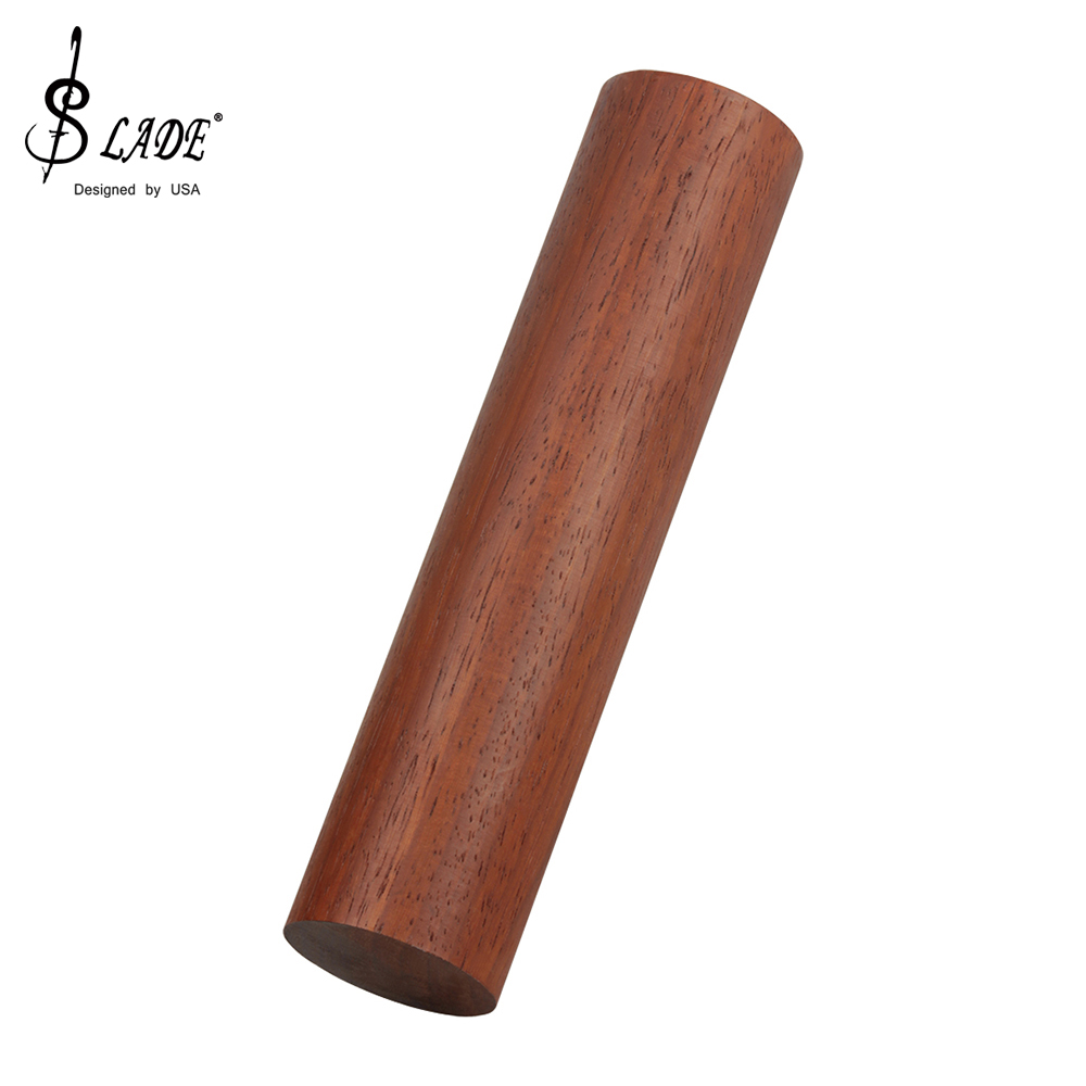 Wooden Cylinder Sand Shaker Rh - Musical Instrument Games 评论和价格