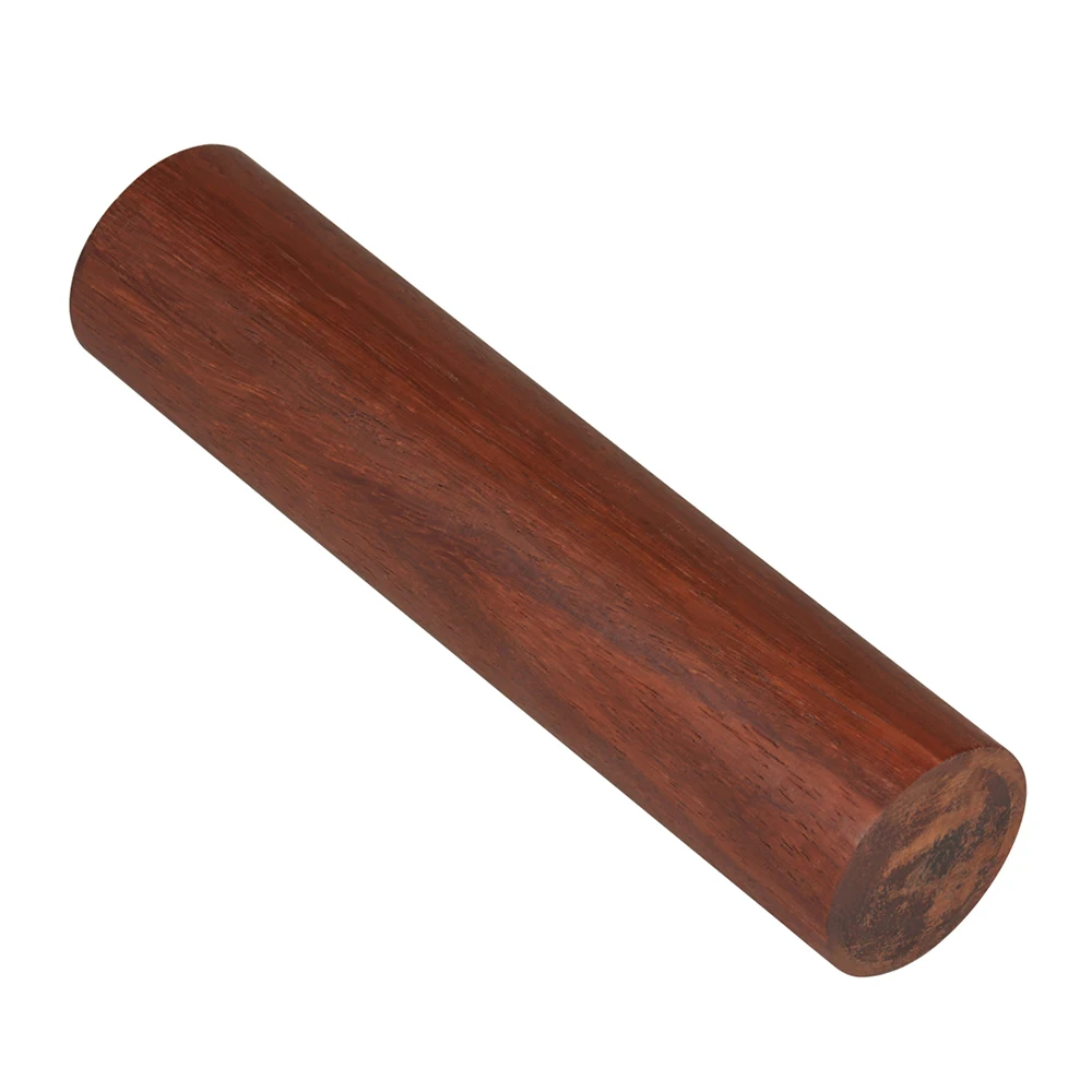 Wooden Cylinder Sand Shaker Rh - Musical Instrument Games 评论和价格