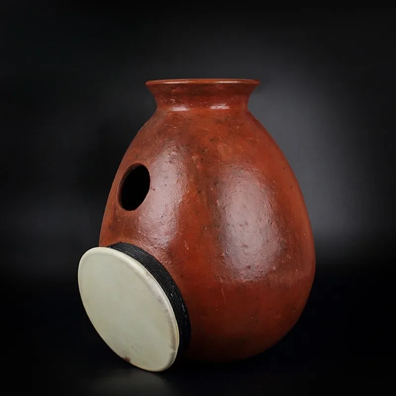 Urdu Drum Sheepskin Drums Soun - Cajon Box Drum 评论和价格