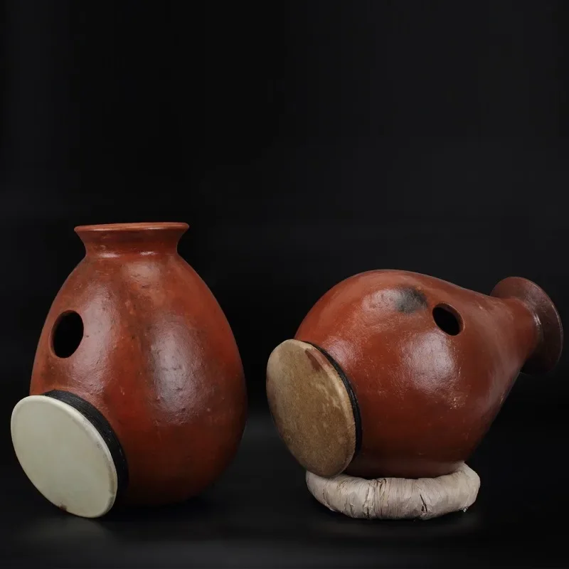 Urdu Drum Sheepskin Drums Soun - Cajon Box Drum 评论和价格