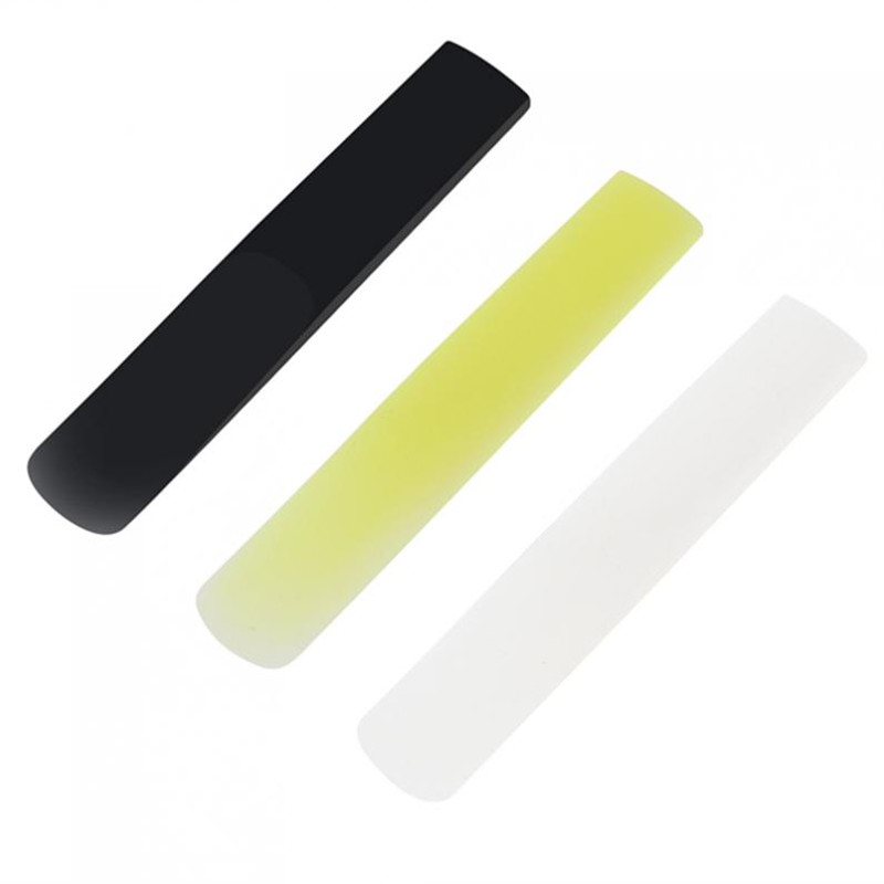 Bb Clarinet Reeds 2.5Strength  - Musical Instrument Reed 评论和价格