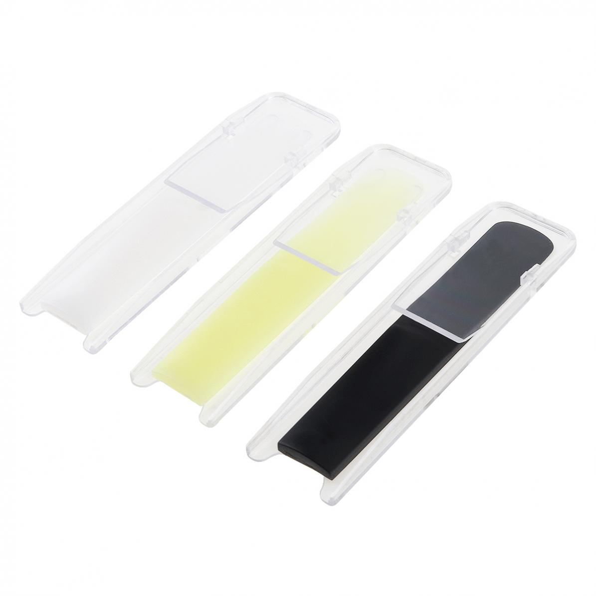Bb Clarinet Reeds 2.5Strength  - Musical Instrument Reed 评论和价格