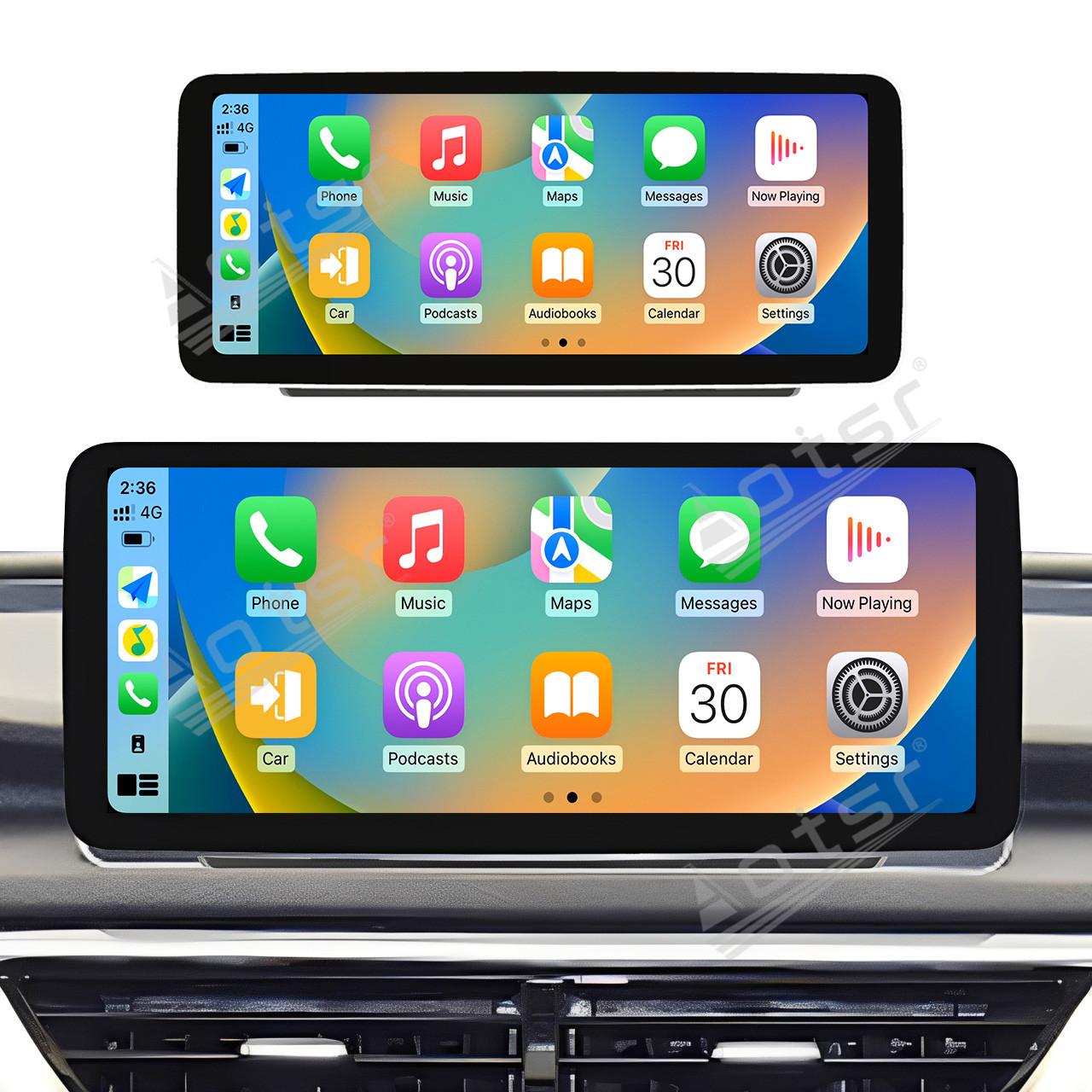 Double 12.3 inch Android 14 Fo - Musical Instrument Africa 评论和价格