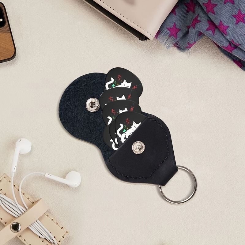 6 Pcs Original Sound Guitar Pi - Musical Instrument Organ 评论和价格