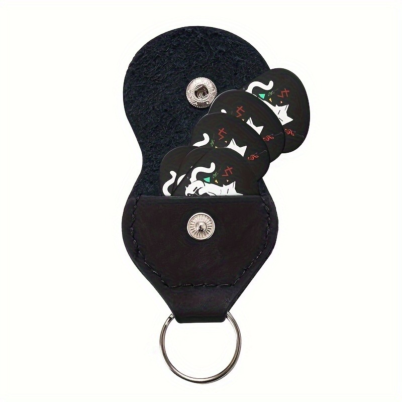 6 Pcs Original Sound Guitar Pi - Musical Instrument Organ 评论和价格