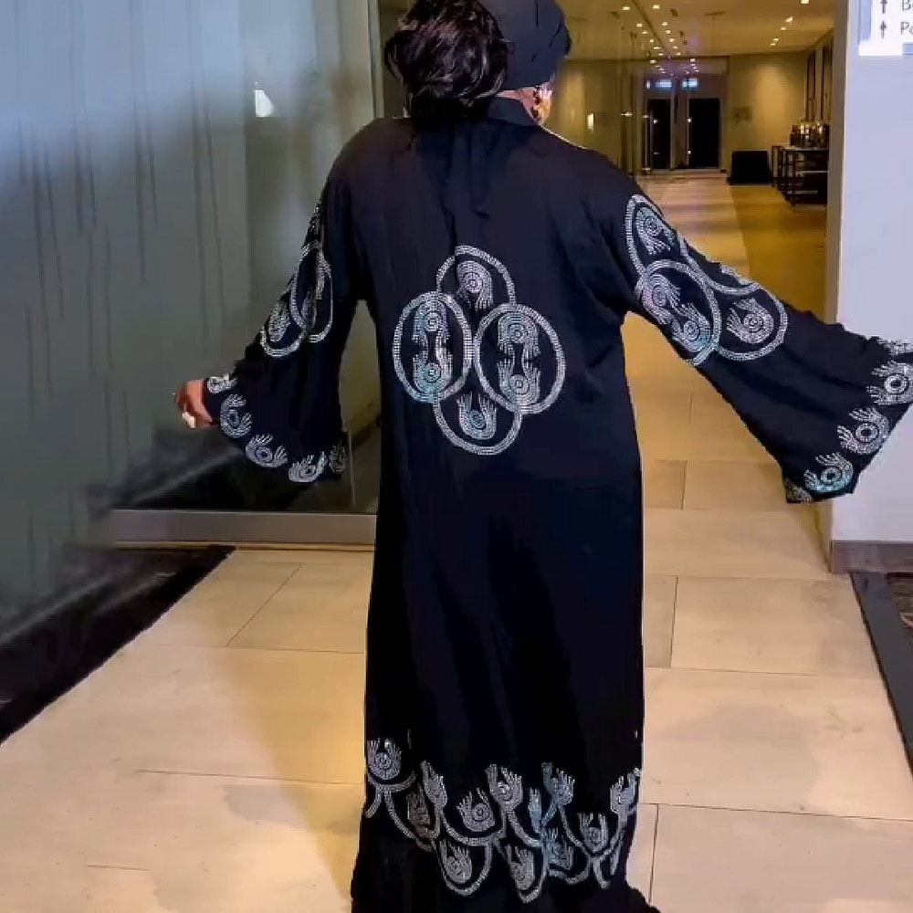 African moms' fashionable and  - Musical Instrument Africa 评论和价格