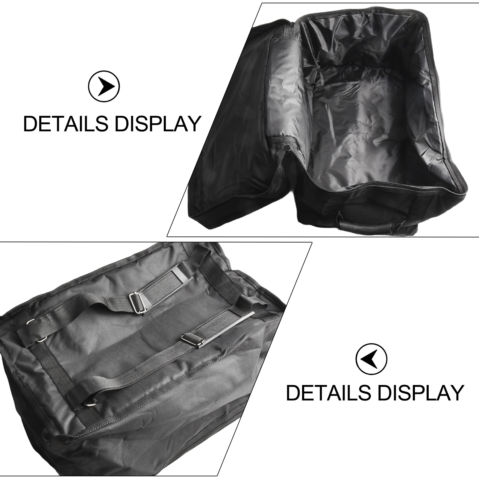 Cajon Drum Backpack Cajon Box  - Cajon Box Drum 评论和价格