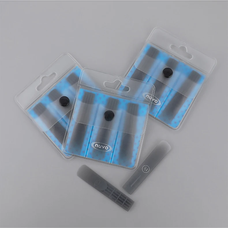 UK NUVO Jsax Anti-Wear Waterpr - Musical Instrument Reed 评论和价格