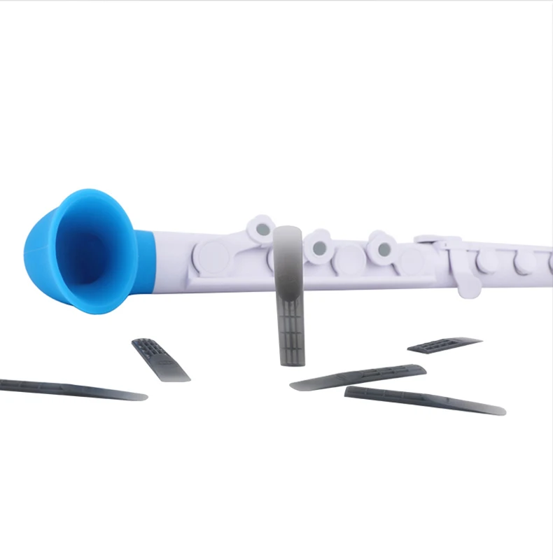 UK NUVO Jsax Anti-Wear Waterpr - Musical Instrument Reed 评论和价格