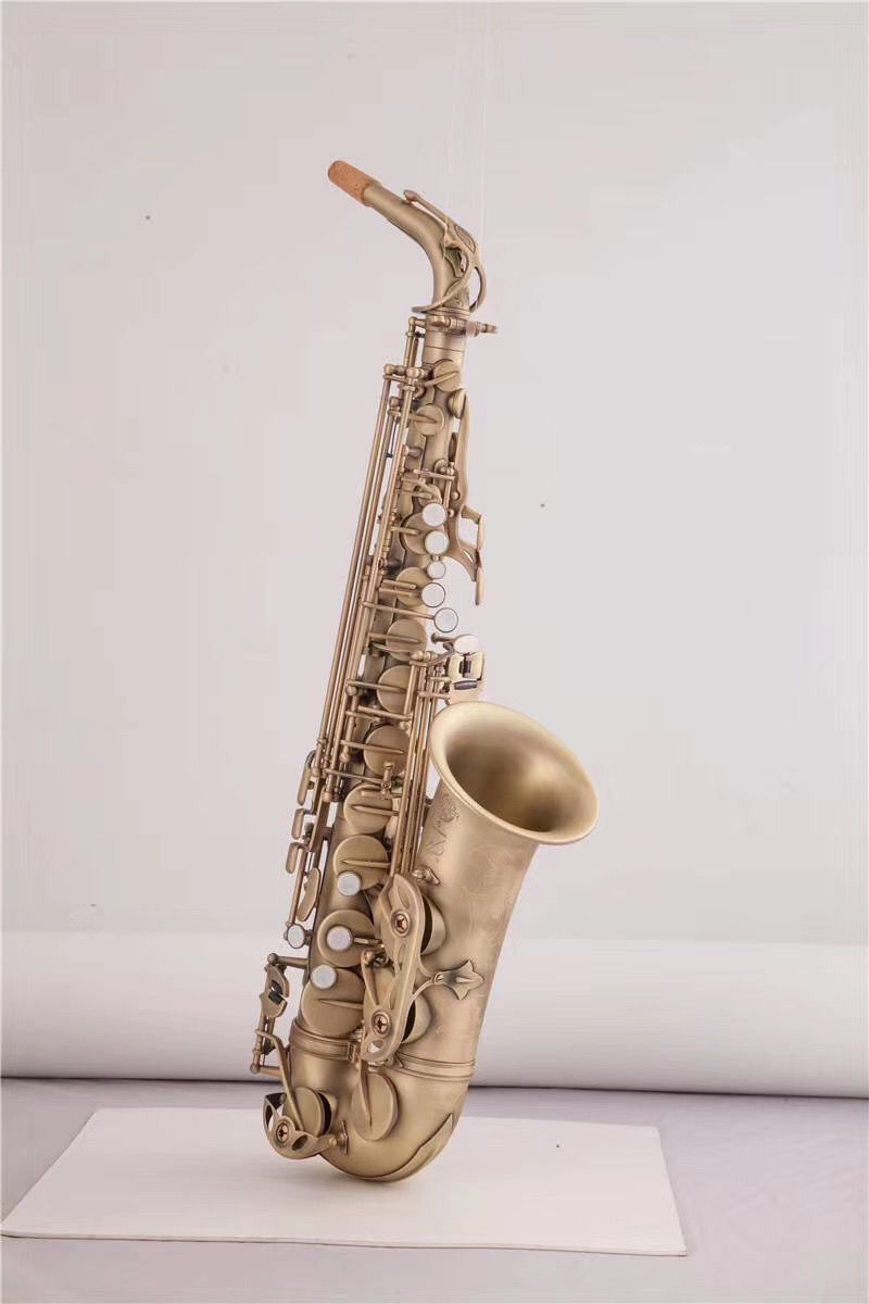 Alto Saxophone Reference 54 An - Musical Instrument Reed 评论和价格