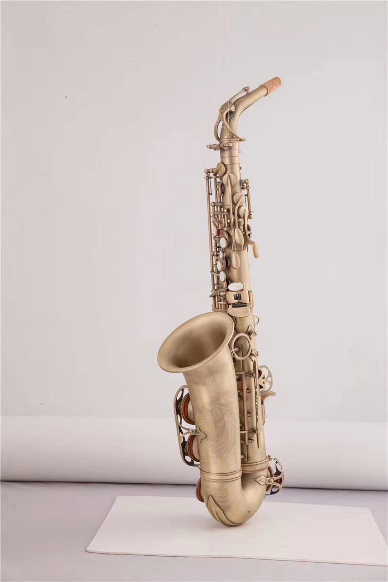 Alto Saxophone Reference 54 An - Musical Instrument Reed 评论和价格