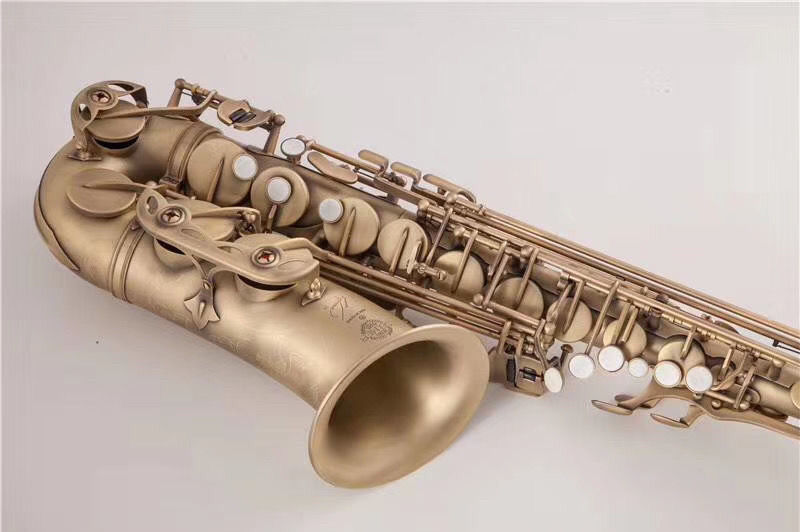 Alto Saxophone Reference 54 An - Musical Instrument Reed 评论和价格