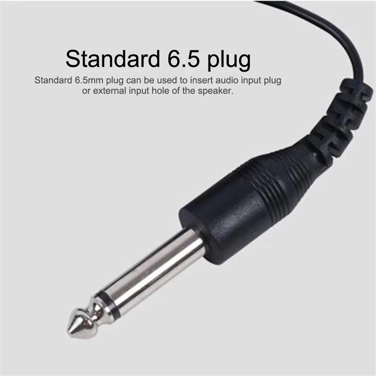 Audio Jack Clip On Pickup/2.5  - Musical Instrument Organ 评论和价格