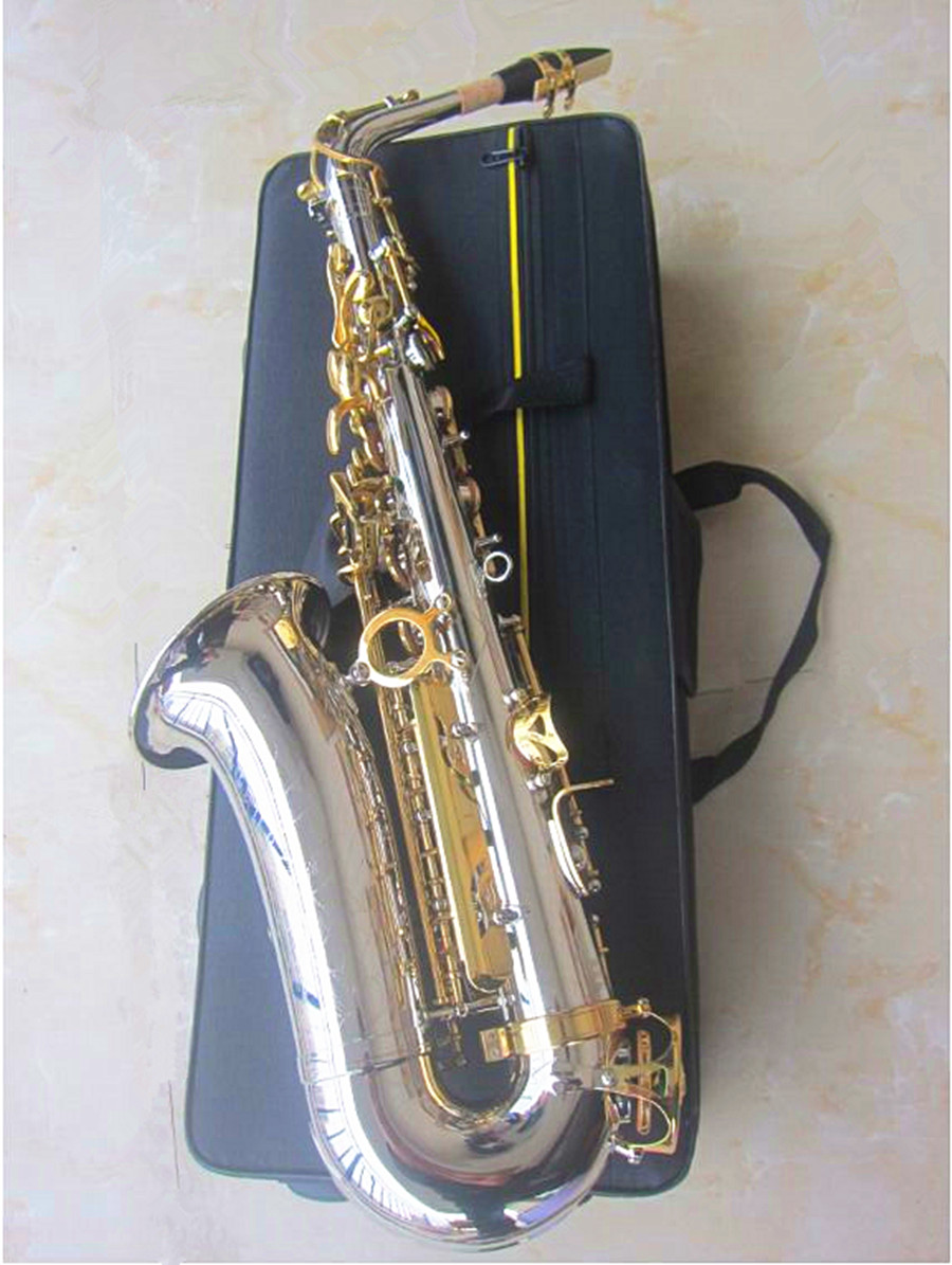 New Alto Saxophone Jupiter Bra - Musical Instrument Reed 评论和价格