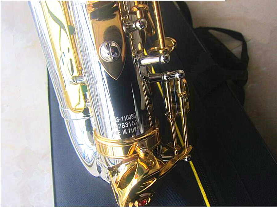 New Alto Saxophone Jupiter Bra - Musical Instrument Reed 评论和价格