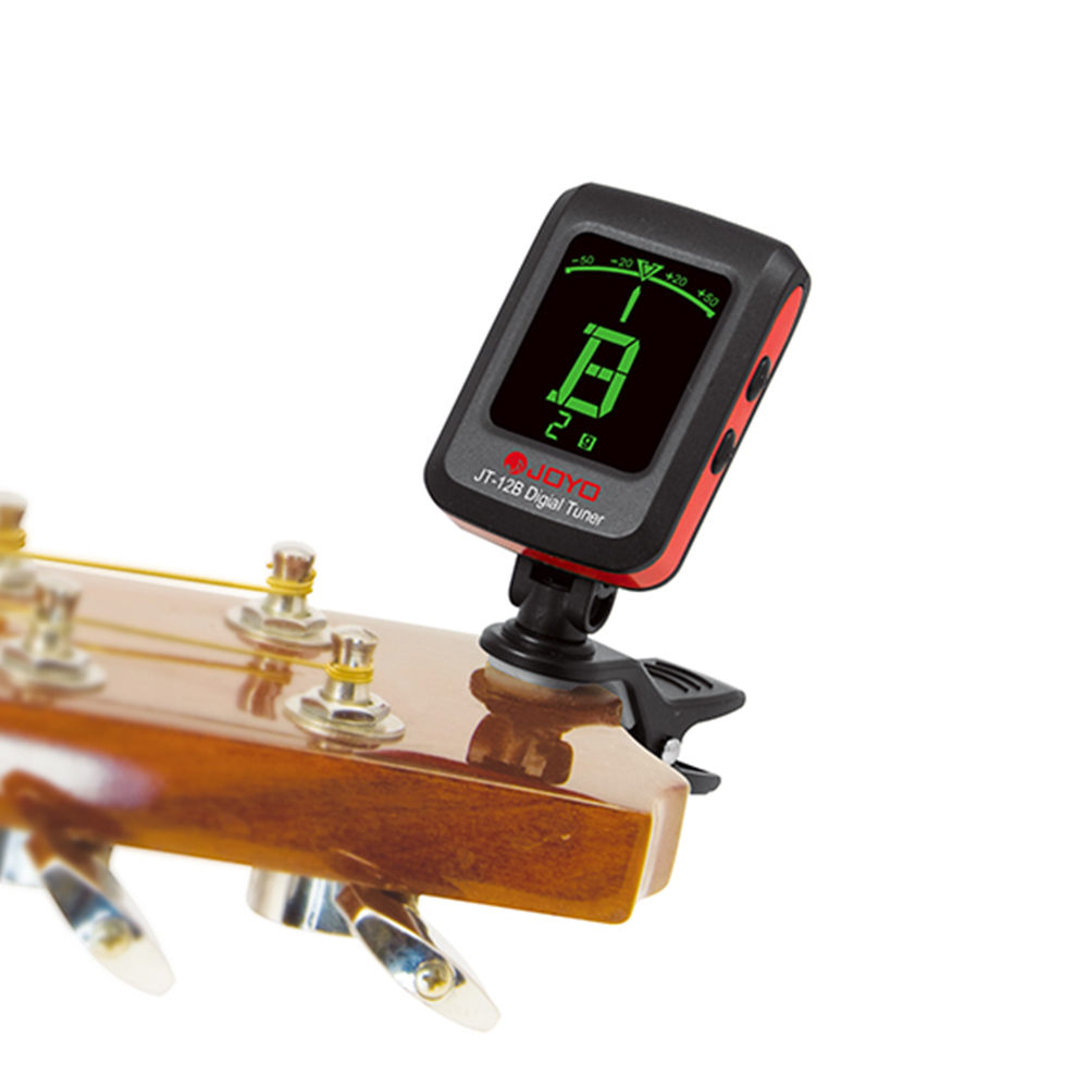 JOYO JT-06/12B Guitar Tuner Mu - Musical Instrument Organ 评论和价格