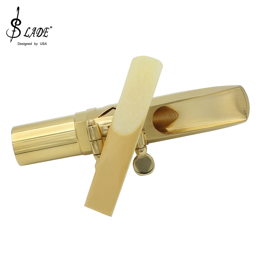SLADE Bb Tenor Saxophone Reeds - Musical Instrument Reed 评论和价格