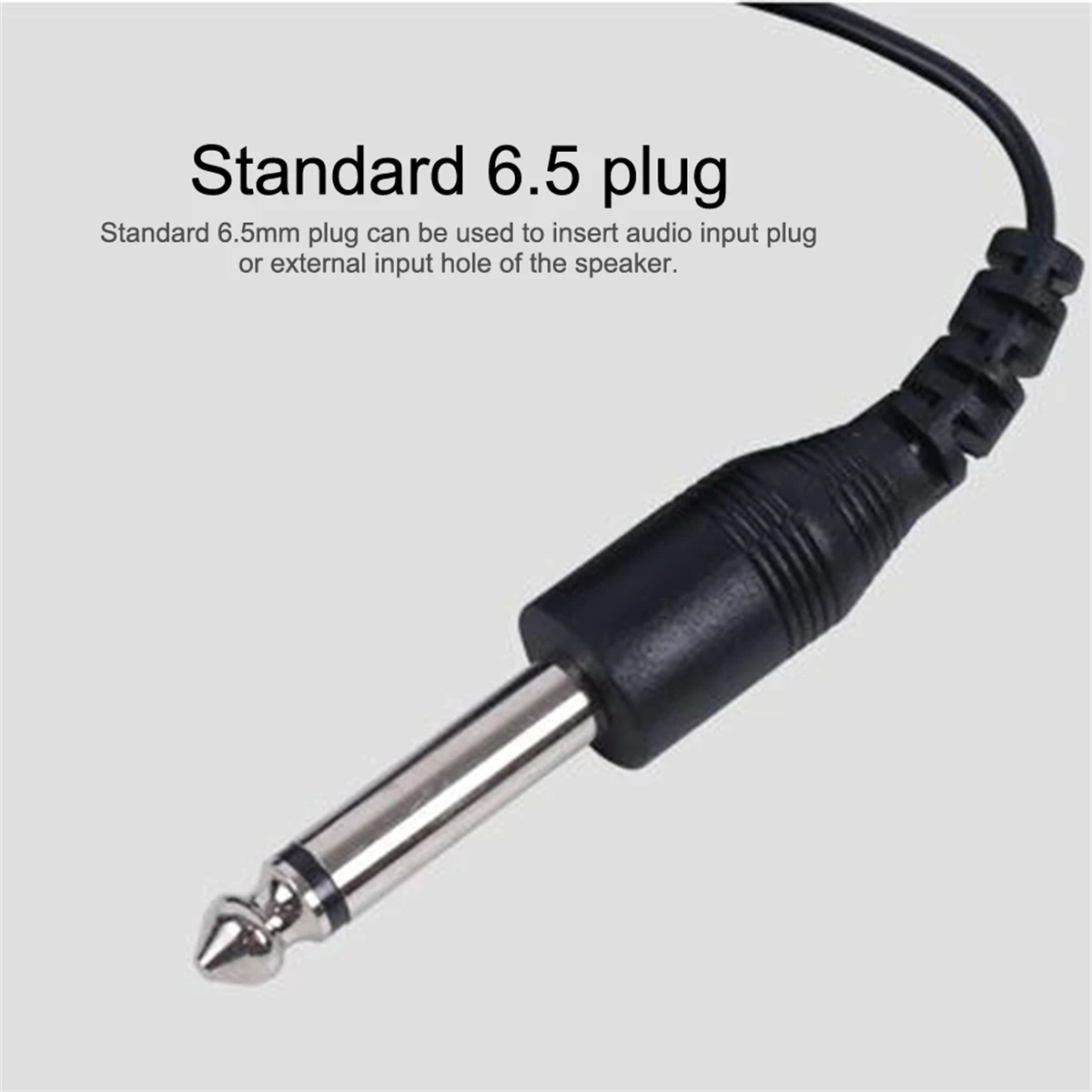 Audio Jack Clip On Pickup for  - Musical Instrument Organ 评论和价格