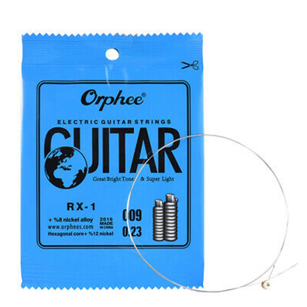 10 X Orphee  Single Strings Fo - Charango 10 String 评论和价格