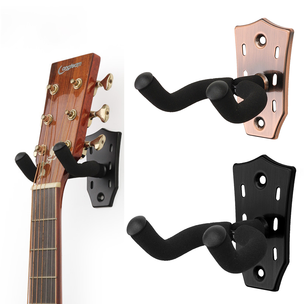 Guitar Ukulele Hook Metal Acou - Musical Instrument Organ 评论和价格
