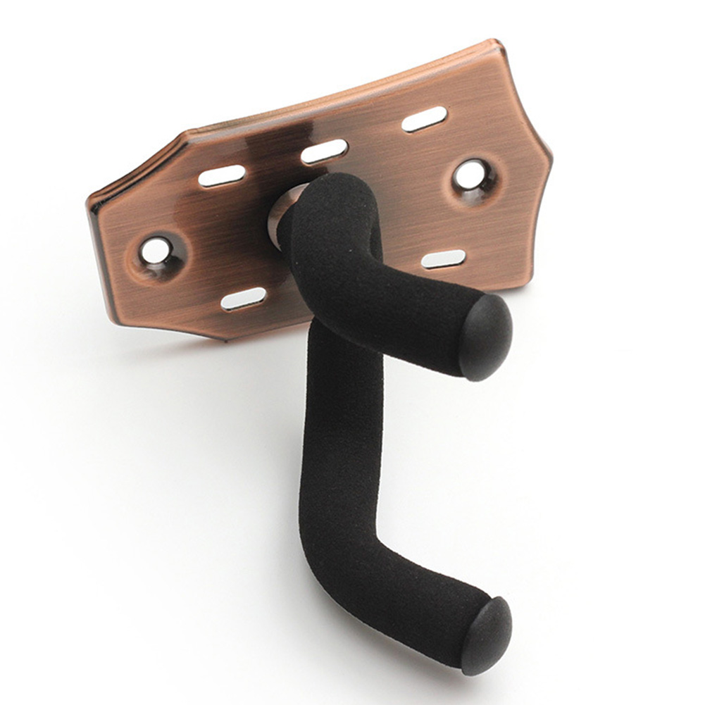 Guitar Ukulele Hook Metal Acou - Musical Instrument Organ 评论和价格