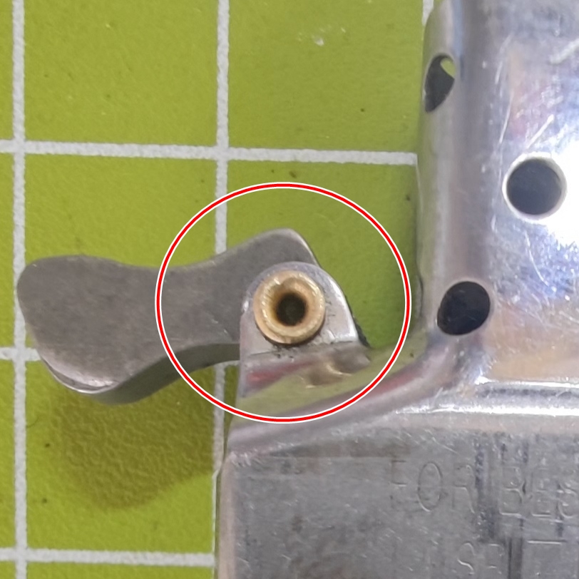 10pcs Pendulum Rivets Fit For  - Musical Instrument Zither 评论和价格