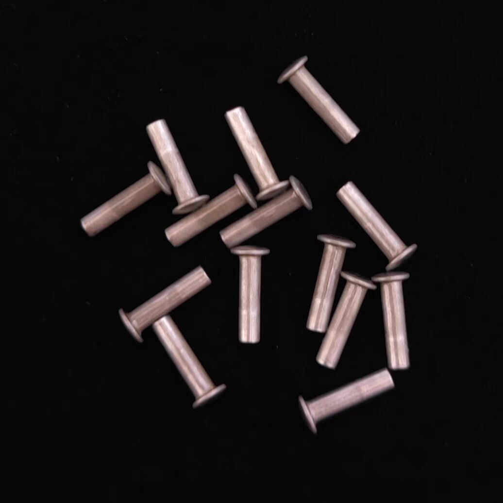 10pcs Pendulum Rivets Fit For  - Musical Instrument Zither 评论和价格