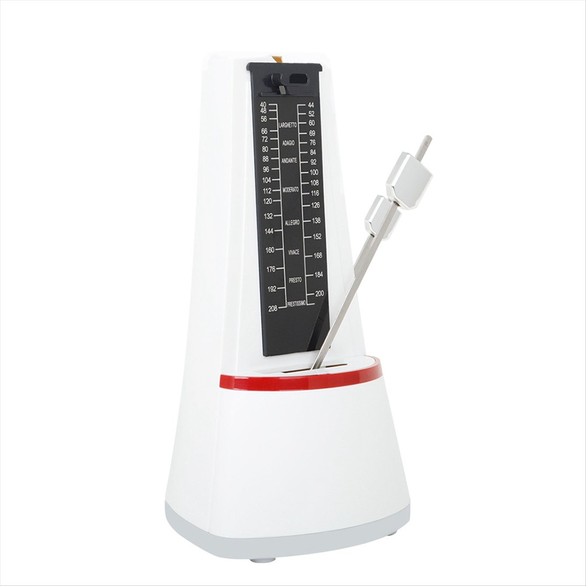 ABJX Metronome Piano Guitar St - Musical Instrument Zither 评论和价格