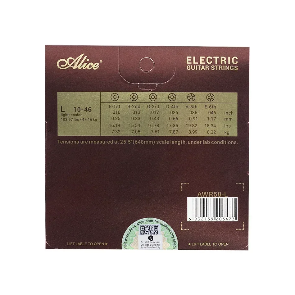 10 Packs of Alice AWR58 Electr - Charango 10 String 评论和价格
