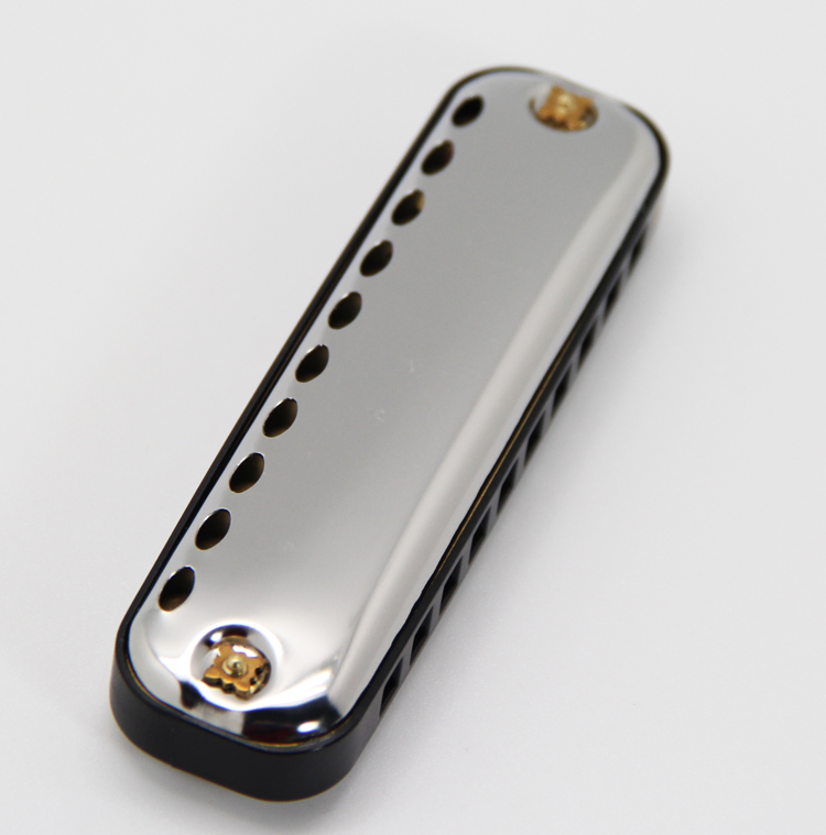 EASTTOP Harmonica Blues Harp K - Musical Instrument Reed 评论和价格