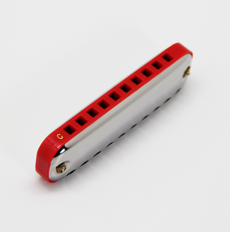 EASTTOP Harmonica Blues Harp K - Musical Instrument Reed 评论和价格