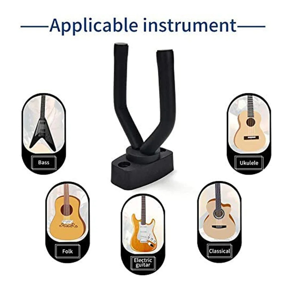 1 to 10 guitar wall mounted, b - Charango 10 String 评论和价格