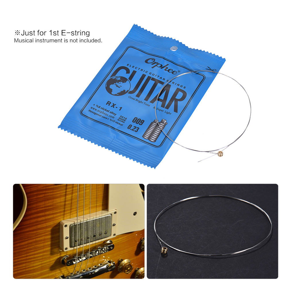 Orphee Single String Replaceme - Charango 10 String 评论和价格