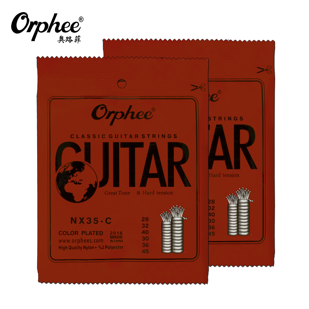 10/30/50 Set Orphee Classical  - Charango 10 String 评论和价格
