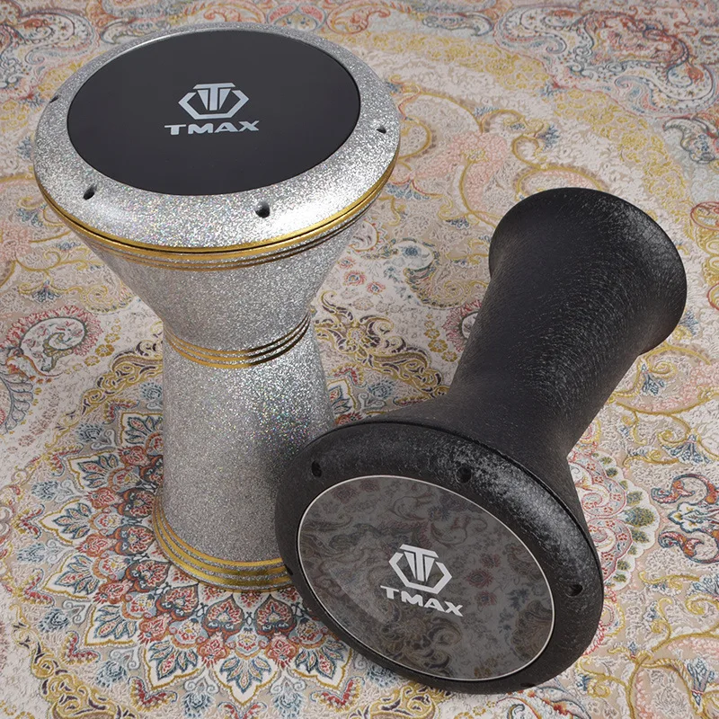 Aluminium Doumbek Professional - Musical Instrument Africa 评论和价格