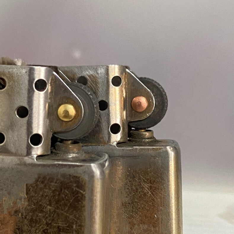 10pcs Half Hollow Copper/Alloy - Musical Instrument Zither 评论和价格