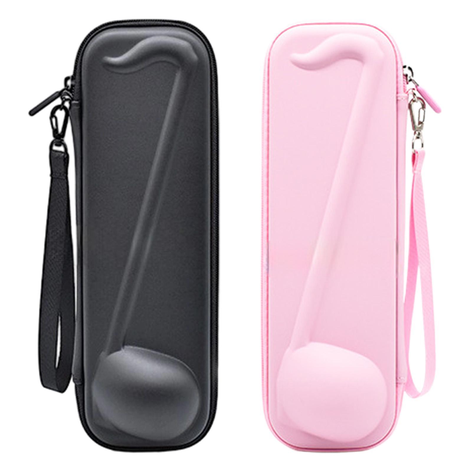 Carrying Case for Otamatone Ja - Musical Instrument Synthesizer 评论和价格