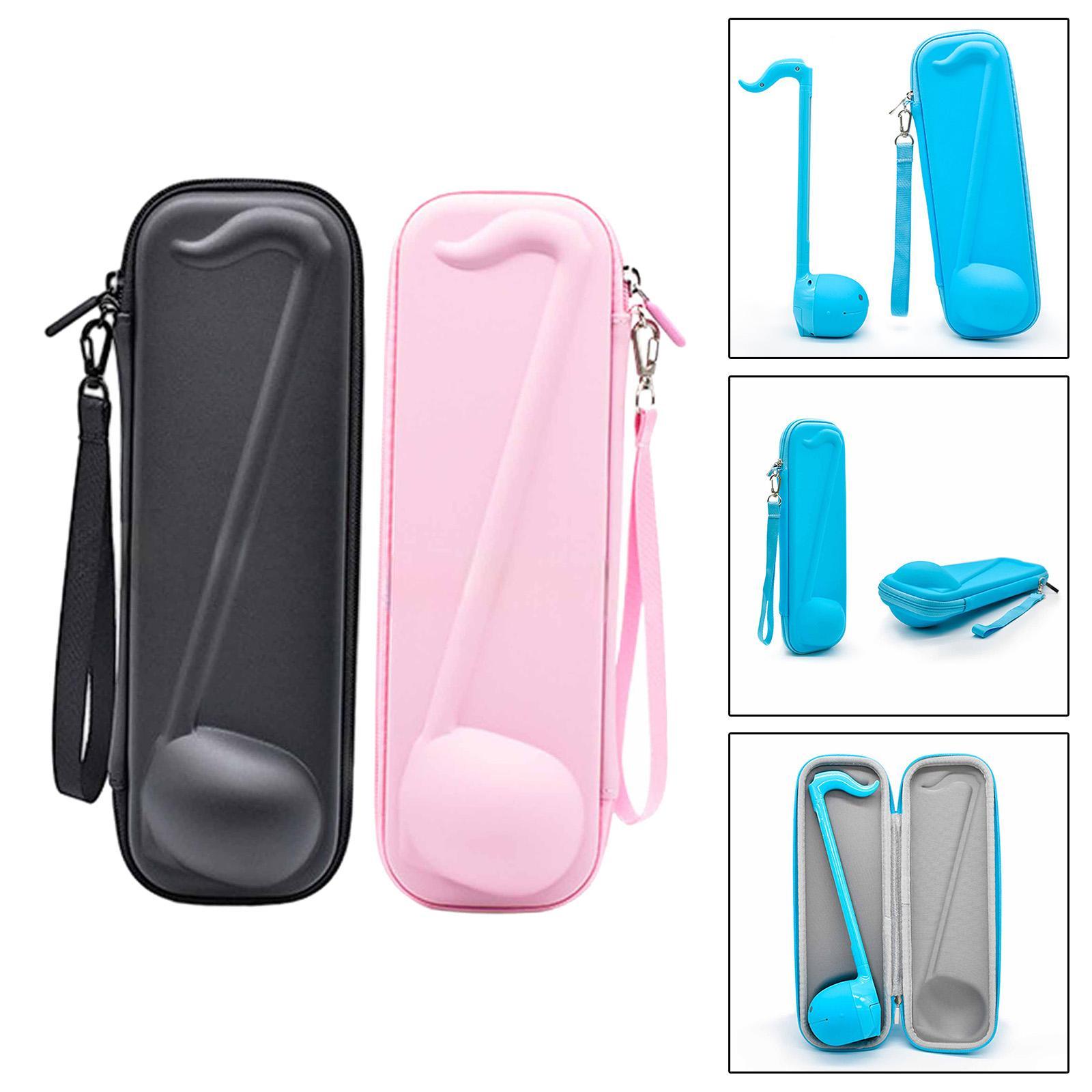 Carrying Case for Otamatone Ja - Musical Instrument Synthesizer 评论和价格