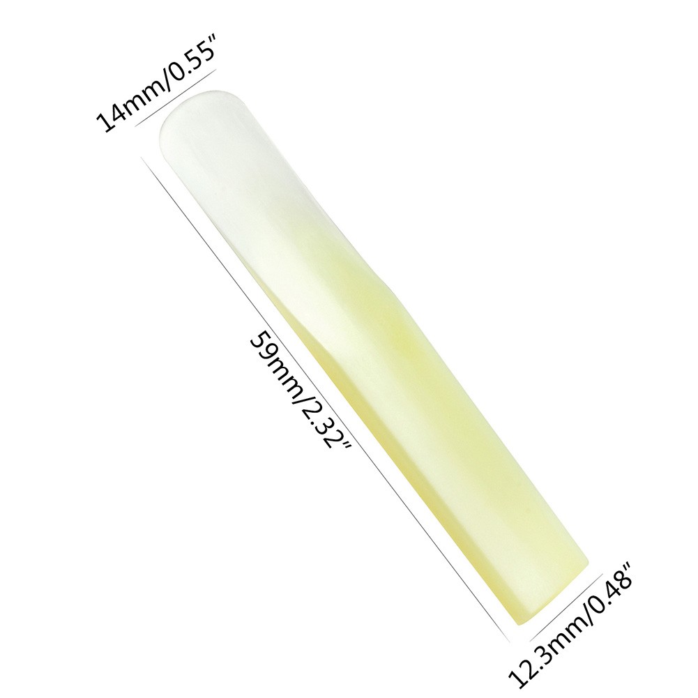 3pcs Resin Reeds For Beginners - Musical Instrument Reed 评论和价格