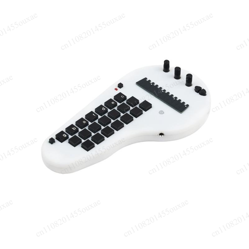 Open Source Minichord Synthesi - Musical Instrument Synthesizer 评论和价格