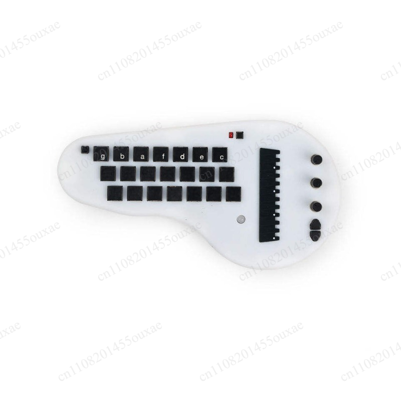 Open Source Minichord Synthesi - Musical Instrument Synthesizer 评论和价格